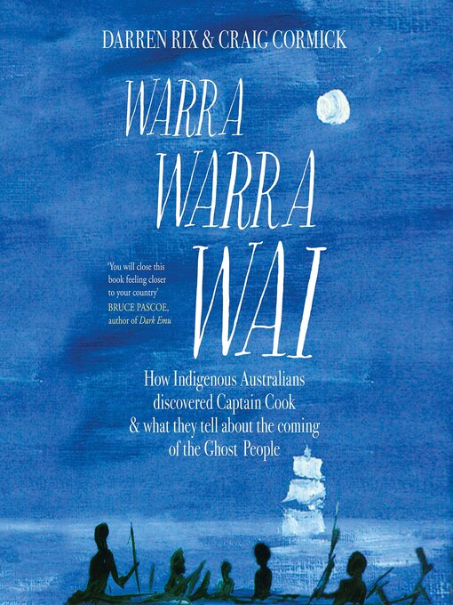Title details for Warra Warra Wai by Darren Rix - Available